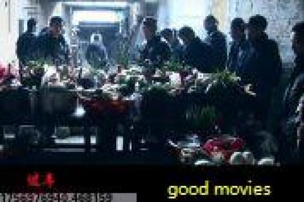 《绝地逃亡》电影成龙角色解析与拍摄幕后揭秘
