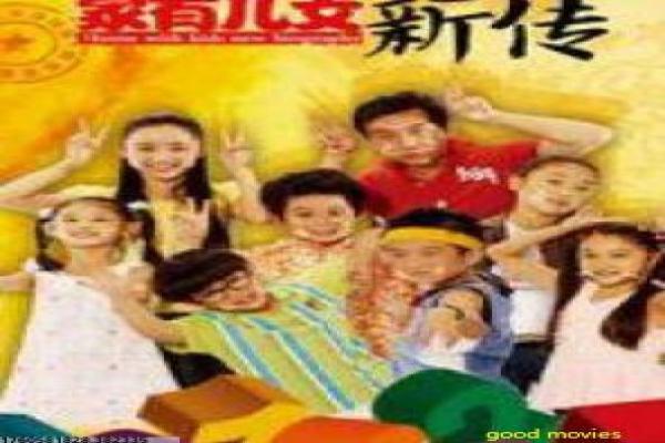 雷蒙斯尼奇的不幸历险-波特莱尔孤儿冒险奇幻影片讲解复古首尔的感人故事情节深度还原与韩剧怀旧解析