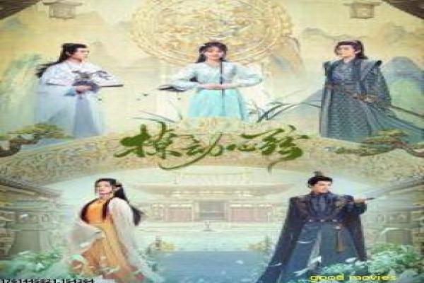 《女高怪谈4声音》影片简介详解,声音女高怪谈4的校园诅咒与鬼魂复仇的详细还原