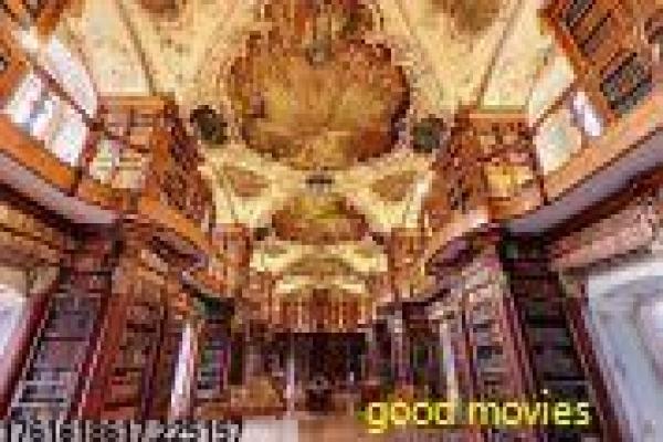 《隐于书后》隐于书籍书后的悬疑故事情节揭秘